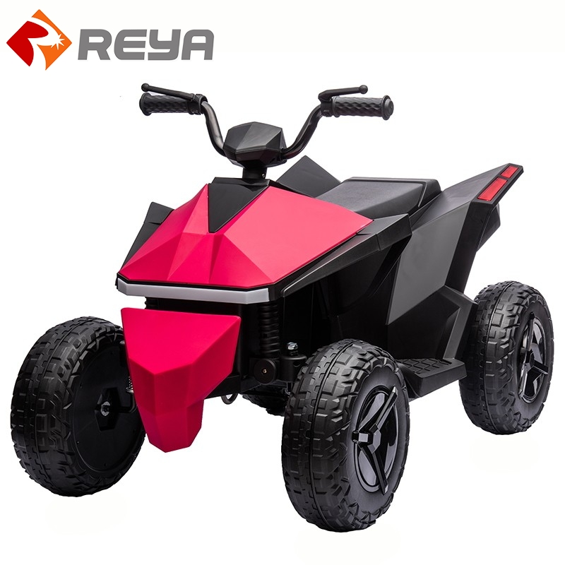 2023 Хорошее качество 12v Ride on Car Children Electric Toy Cars to Drive Baby Toy for Wholesale