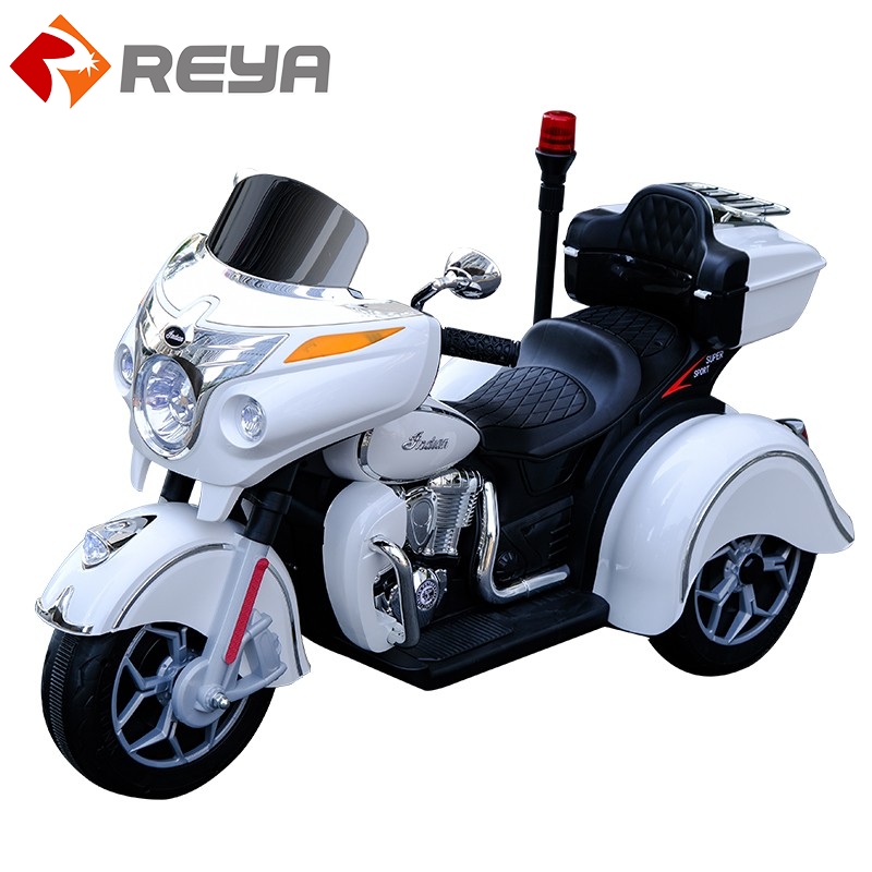 High Quality Children Electric Kids Motorcycle Child Battery Motorcycle Simulated Motorcycle Motorbike For Wholesale