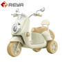 2023 Good Quality Ride On Car Mini Electric Motorcycle For Kids Model Remote Kids Toys