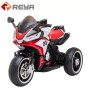 Factory Price Children Electric Tricycle Motorcycle 3-6 Years Old Baby Battery Car Motorcycle Toys Kids