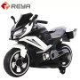 Alta Qualidade Novo Modelo 3 Rodas Crianças Motocicleta Elétrica Baby Ride On Car Motocicleta Para Menino