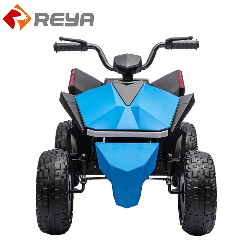 2023 good quality 12V Ride on car enfants ÉLECTRIQUE Toy cars to drive bébé Toy for Wholesale