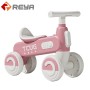 2023 Good Quality Kids Kick Scooter/3 Pu Led Wheel Kick Scooter For Kids Scooter