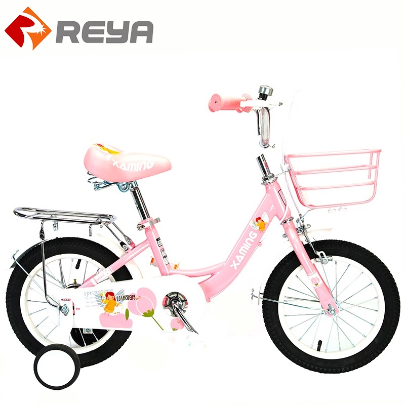 High quality children's bicycles Wholesale baby bicycles for boys and girls 2-10 years old