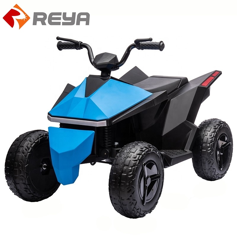 2023 good quality 12v ride on car Children Electric toy Cars to drive baby toy for wholesale