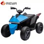 2023 good quality 12V Ride on car enfants ÉLECTRIQUE Toy cars to drive bébé Toy for Wholesale