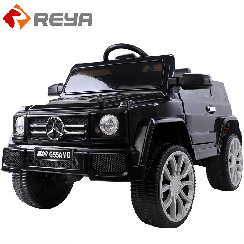 2023 Best Quality Kids Electric Car Style Children Electric Remote Control Toy Car Kids Ride On Toy Car