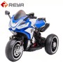 Factory Price Children Electric Tricycle Motorcycle 3-6 Years Old Baby Battery Car Motorcycle Toys Kids