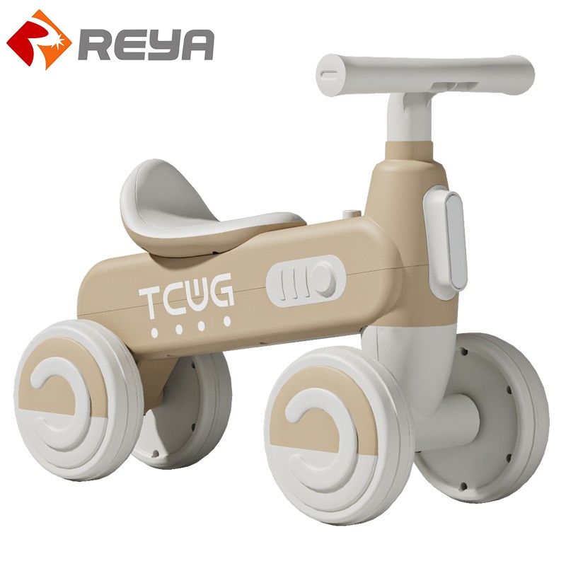 2023 Good Quality Kids Kick Scooter/3 Pu Led Wheel Kick Scooter For Kids Scooter