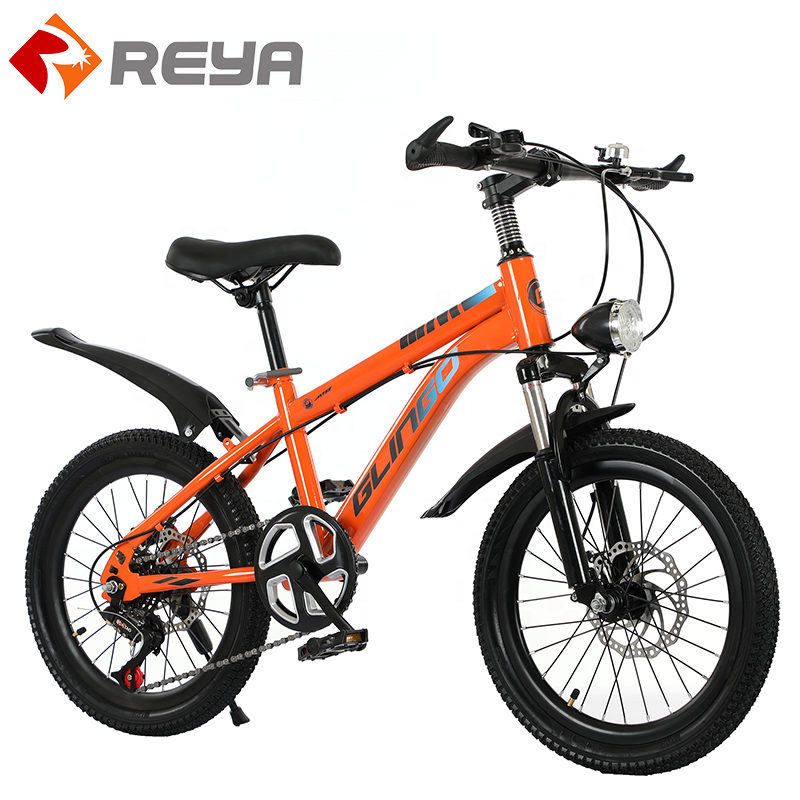 High Quality Children's Bikes 18 