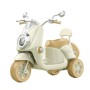 2023 good quality ride on car mini Electric Motor cycle for Kids Model Remote Kids Toys