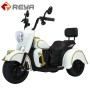 2023 High Quality Children Electric 3 Wheels motor cycle for Kids Electric baby toy