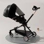 2023 - نوعية جيدة للأطفال Strollers one-handed one-step-fold stands when-fold-baby Strollers