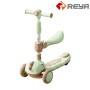 2023 High Quality Factory prix ride sur Toy bike Kids scooter bébé Swing car Kids Push car