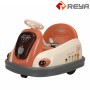 عالية الجودة مع remote control chids electronic balance car children power ride on car