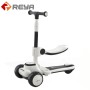 2023 عالية الجودة للأطفال Scooter 3 أطفال Scooter 3 wheels Manufacturer Selling Kids Scooter