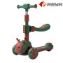 2023 High Quality Hot Sale Baby Walker Ride On Toy Kid Scooter Balance Bike For 1 Year Old Girl