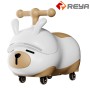 2023 Высокое качество China Factory Direct Sales Kids Toy Vehicle Ride on Toys Walker Kid Scooter