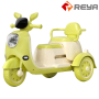 2023 Высокое качество на электрических генераторах Motorcycle Bike Electric Motorcycle for Baby