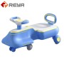 2023 Ride On Car Best Design Baby Car Best Quality Kids Pp And Pu Material Playing Swing Car For Kids