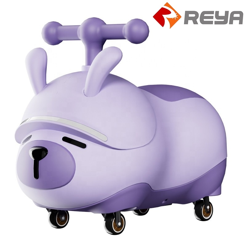 2023 haute qualité China factory vente directe Kids Toy Vehicle Ride on Toys Walker Kid scooter