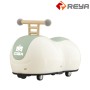 2023 haute qualité Swing scooter Twist plastique bébé toddler ride sur toy kids Swing car