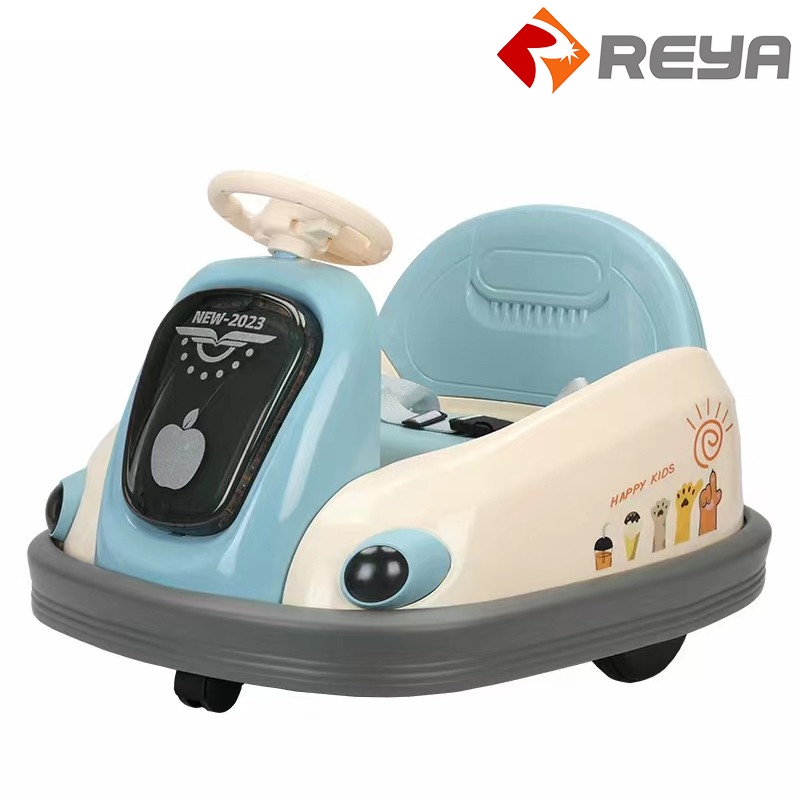 Alta calidad con remote control Kids Electric balance car Children Power ride on car