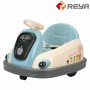 عالية الجودة مع remote control chids electronic balance car children power ride on car