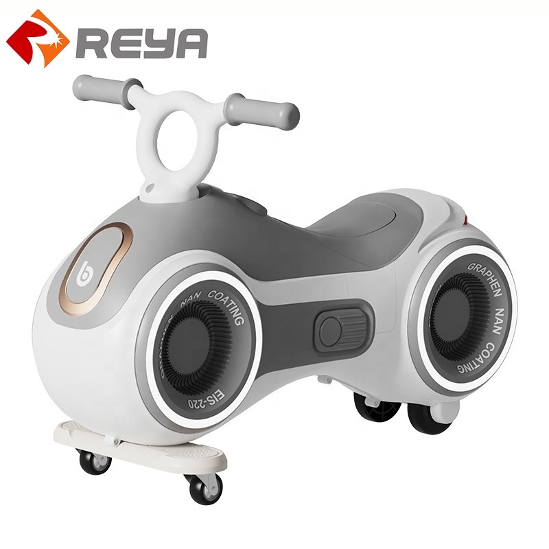 Hot Selling Multi - functional Kids scooter pedal scooter pour bébé 2 - 7 ans vieux