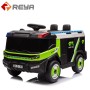 2023 High Quality Kids Ride on Car Remote Control Toy Cars Children 12v Electric Large Cars for Kids