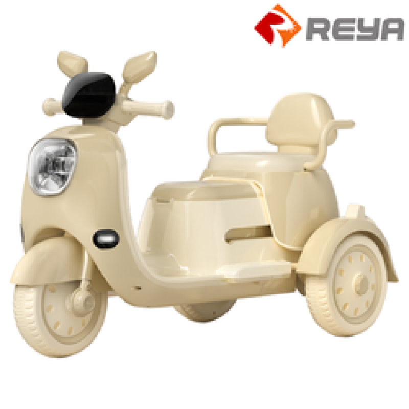 2023 Высокое качество на электрических генераторах Motorcycle Bike Electric Motorcycle for Baby