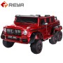 High Quality Ride On Car Power Wheel Ride On Cars Kids Electric 2 Seat Kids 12v SUV Cars For 10 Years Old