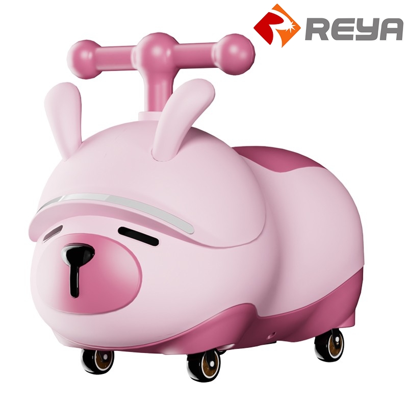 2023 haute qualité China factory vente directe Kids Toy Vehicle Ride on Toys Walker Kid scooter