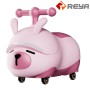 2023 Высокое качество China Factory Direct Sales Kids Toy Vehicle Ride on Toys Walker Kid Scooter