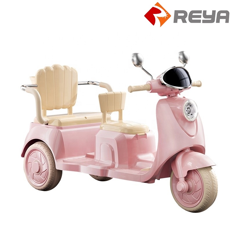 2023 Best Price Kids Ride On Car Electric Motorcycle For Kids With Children Toy Car