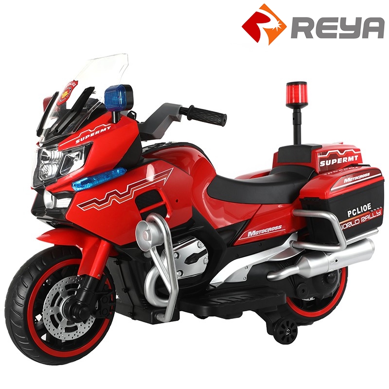 2023 High Quality ride on toy Electric Children motor cycle with Price 2023 Electric there Wheel motor cycle