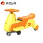 2023 High Quality New Children's Twist Car 4 Wheels With Music Swing Car Kids Toy Ride On Car With Many Colors