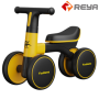 جودة عالية 3 wheel foot kick Scooter بيبي توي سوينغ Ride on Kids Scooters with seat for Kids Children Boy and Girls