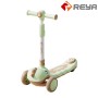 2023 High Quality Toys cheap scooter cars Ride on car for Child seat avec lumière et musique