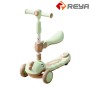 2023 High Quality Factory Price Ride On Toy Bike Kids Scooter Baby Swing Car Kids Push Car