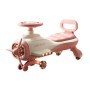 2023 High Quality Children Wiggle Swing Car Twist Car For Sale/Price Children Swing Car Baby/ride On Car For Baby Child Swing