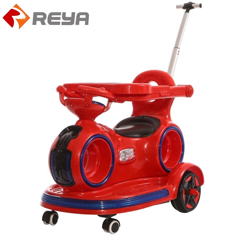 High Quality Kids cars Electric Ride on 6V Équilibre de la voiture Ride on car Kids Electric