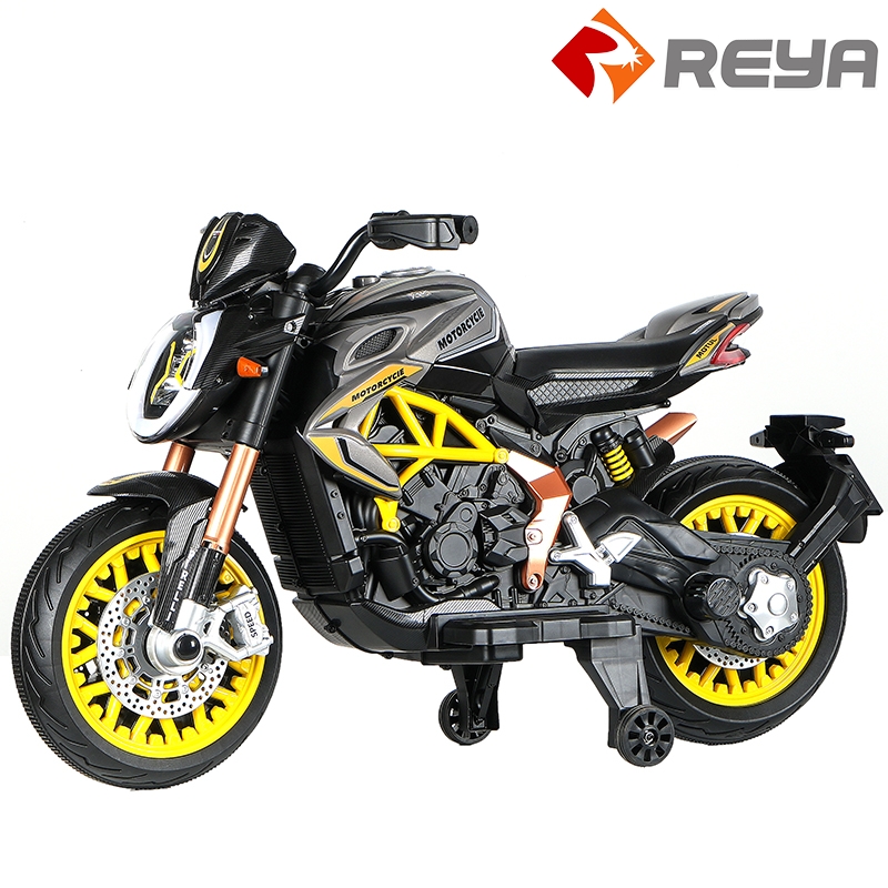 2023 High Quality Kids Motorcycle Ride On Toy/kids Electric Motorbike/children Electric Motorcycle