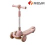 2023 High Quality Toys cheap scooter cars Ride on car for Child seat avec lumière et musique