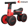 High Quality 3 Wheel Foot Kick Scooter Baby Toy Swing Ride On Kids Scooters With Seat For Kids Children Boy And Girls