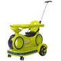 Alta Qualidade Kids Cars Electric Ride On 6v Car Equilíbrio Ride On Car Kids Electric