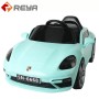 2023 nouveau style enfants voiture enfants Toy bébé véhicule électrique enfants 12V batterie quatre roues Ride on car