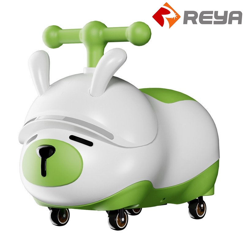 2023 عالية الجودة مصنع الصين مباشرة بيع الأطفال لعبة سيارة Ride on Toys Walker Kid Scooter