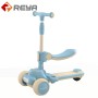 2023 High Quality Kids Kick Scooter Children Scooter 3 Wheels Manufacturer Selling Kids Scooter