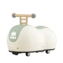 2023 haute qualité Swing scooter Twist plastique bébé toddler ride sur toy kids Swing car